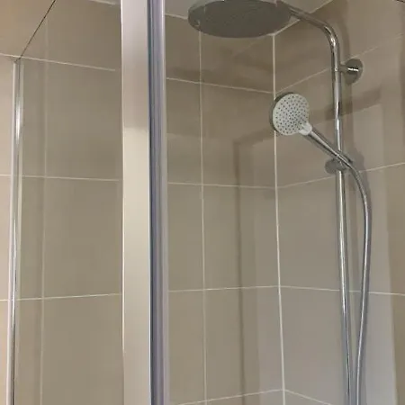 Panda Bella Apartment Zaventem