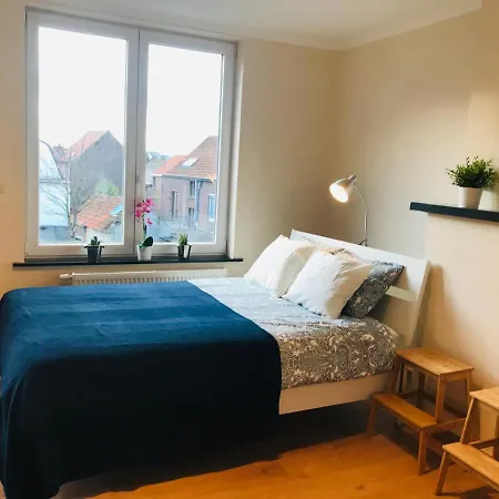 Panda Bella Apartment *