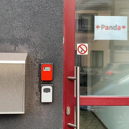 Panda Bella * Zaventem