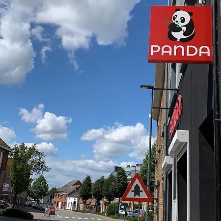 Apartment Panda Bella
