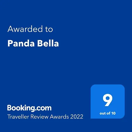 Panda Bella Apartment