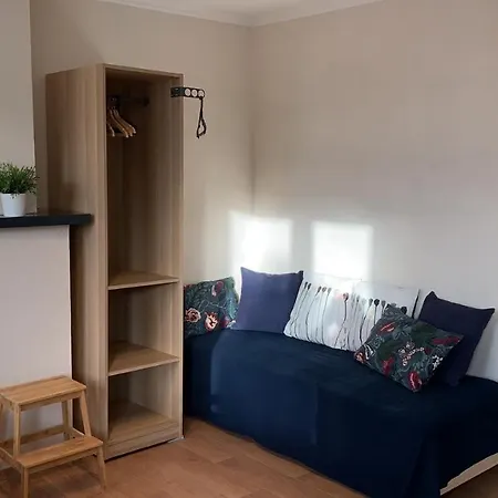 Apartmán Panda Bella Zaventem