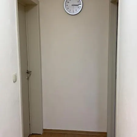 Apartmán Panda Bella