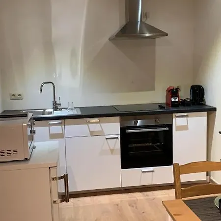 Panda Bella Apartmán