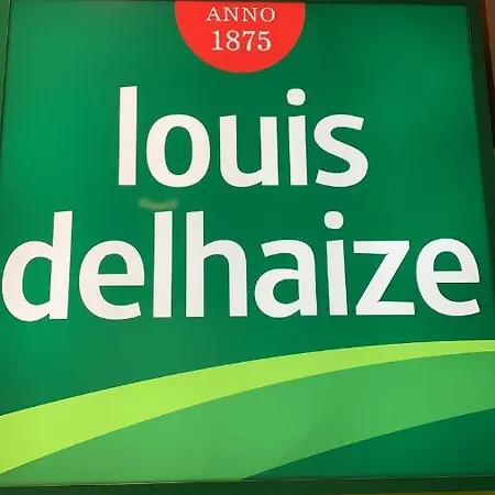 Panda Bella Apartmán Zaventem