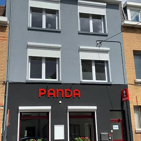 Apartmán Panda Bella *